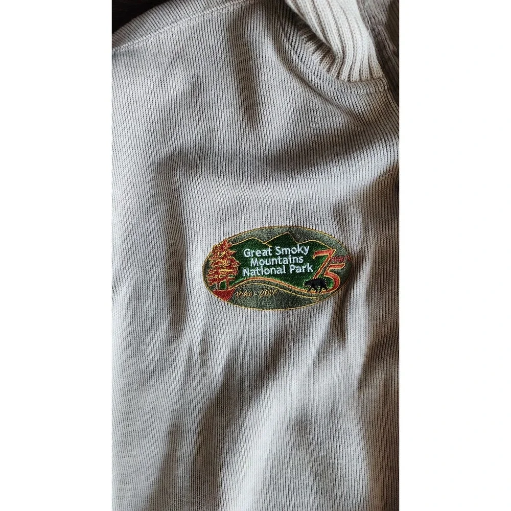 Columbia Great Smoky Mountains National Park Men Size Large